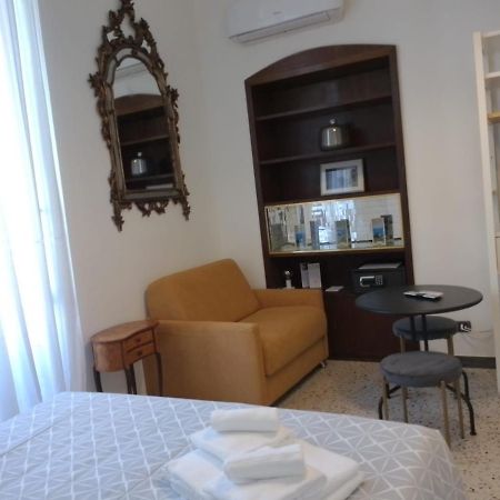 Glam Resort Luxury Lorenzo La Spezia Exteriör bild