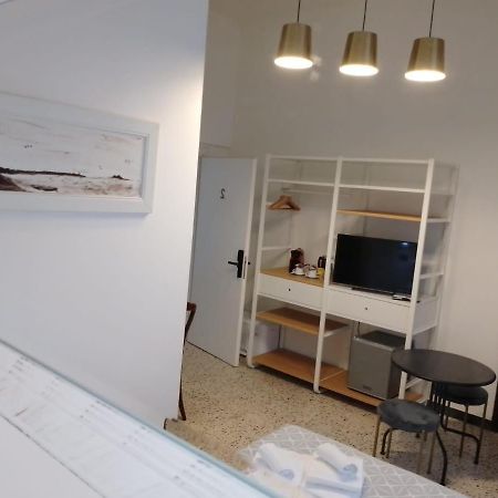 Glam Resort Luxury Lorenzo La Spezia Exteriör bild