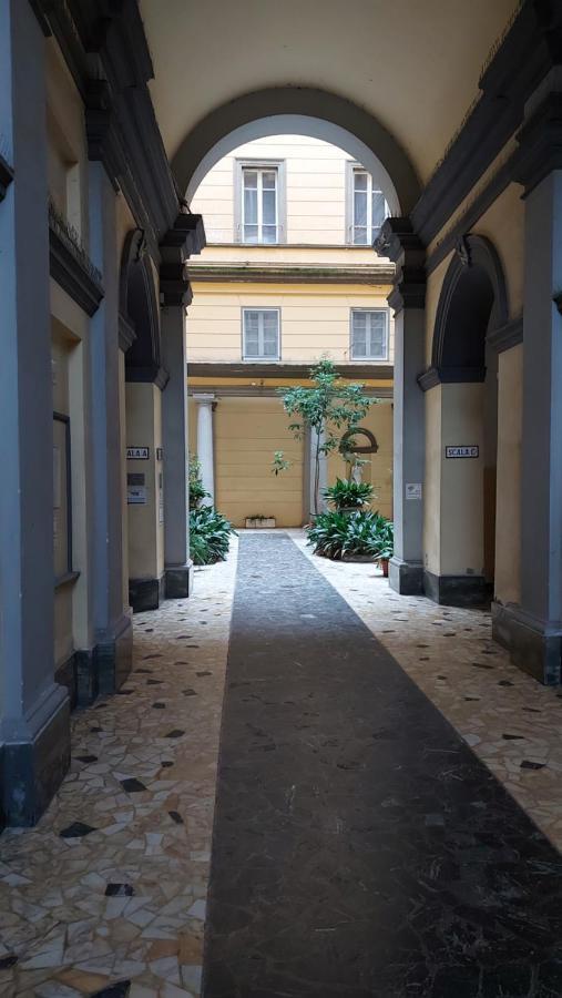 Glam Resort Luxury Lorenzo La Spezia Exteriör bild