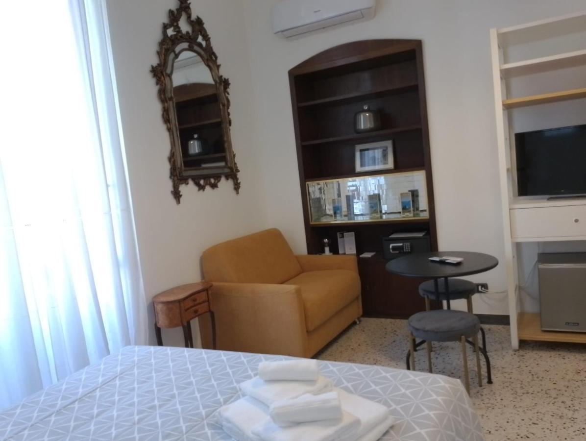 Glam Resort Luxury Lorenzo La Spezia Exteriör bild