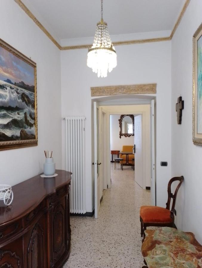 Glam Resort Luxury Lorenzo La Spezia Exteriör bild