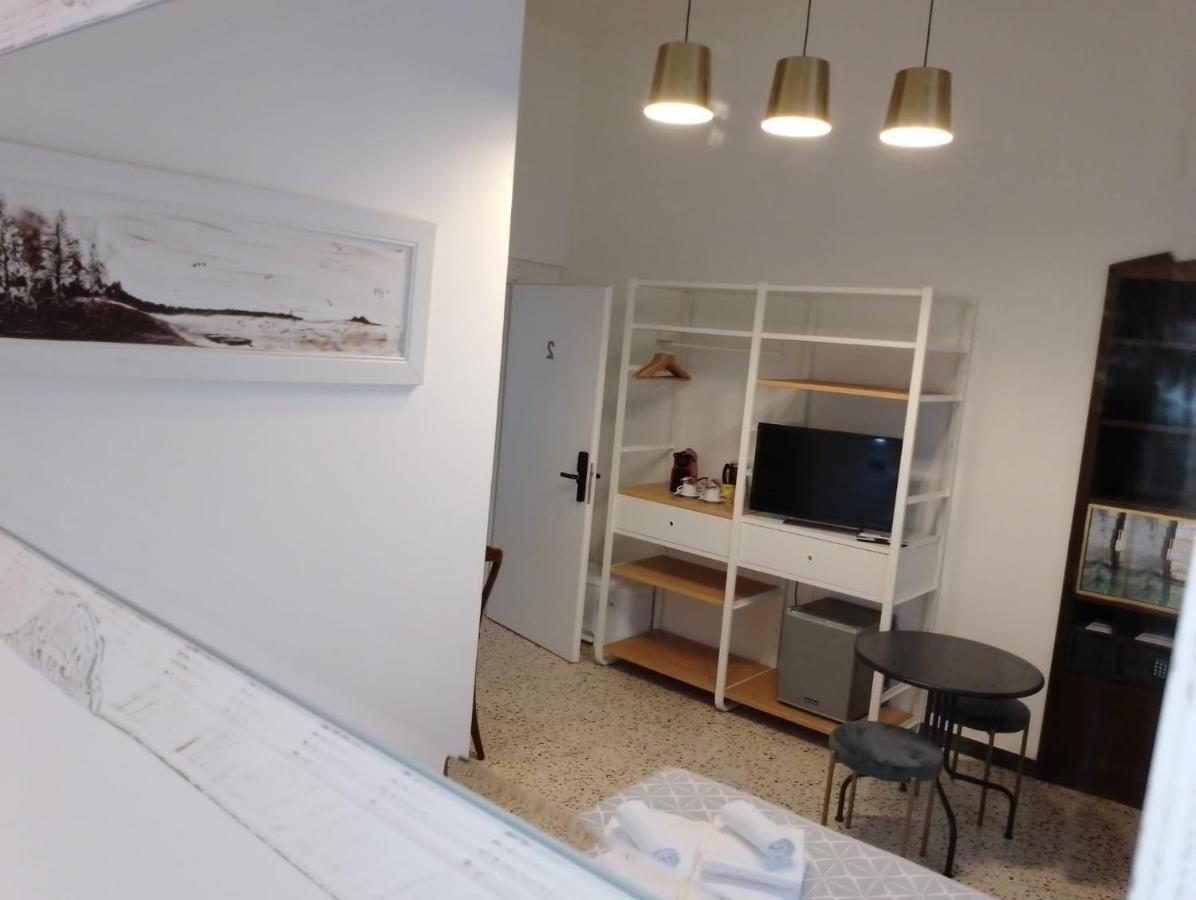 Glam Resort Luxury Lorenzo La Spezia Exteriör bild