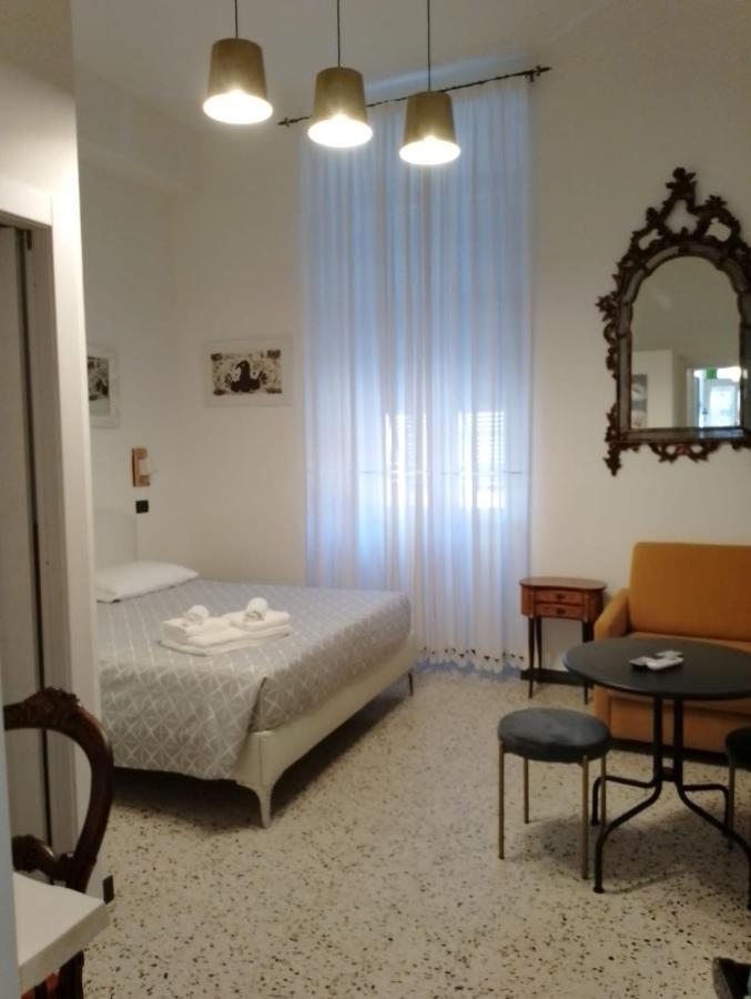 Glam Resort Luxury Lorenzo La Spezia Exteriör bild